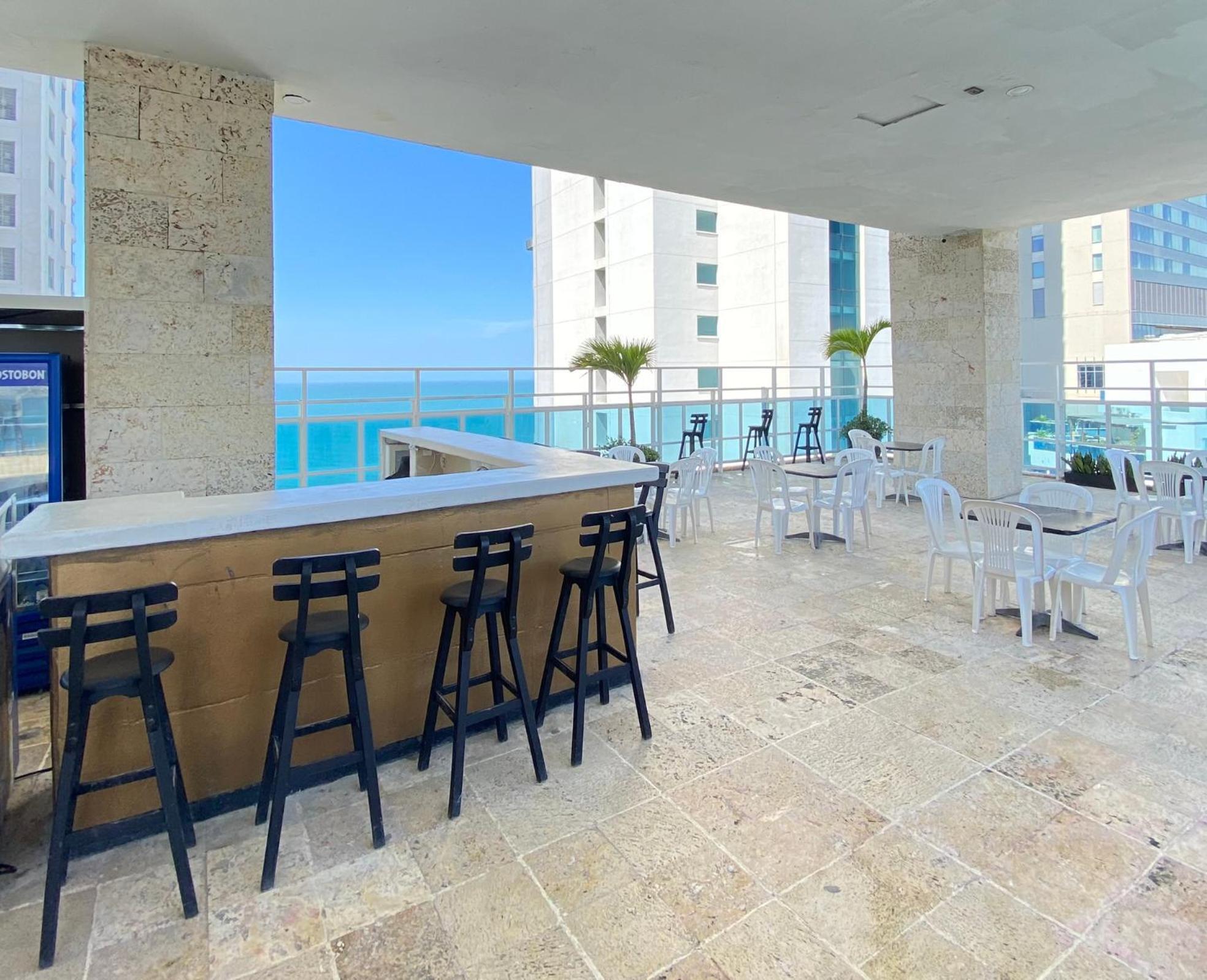 Hotel Cartagena Premium — Foto’s 2