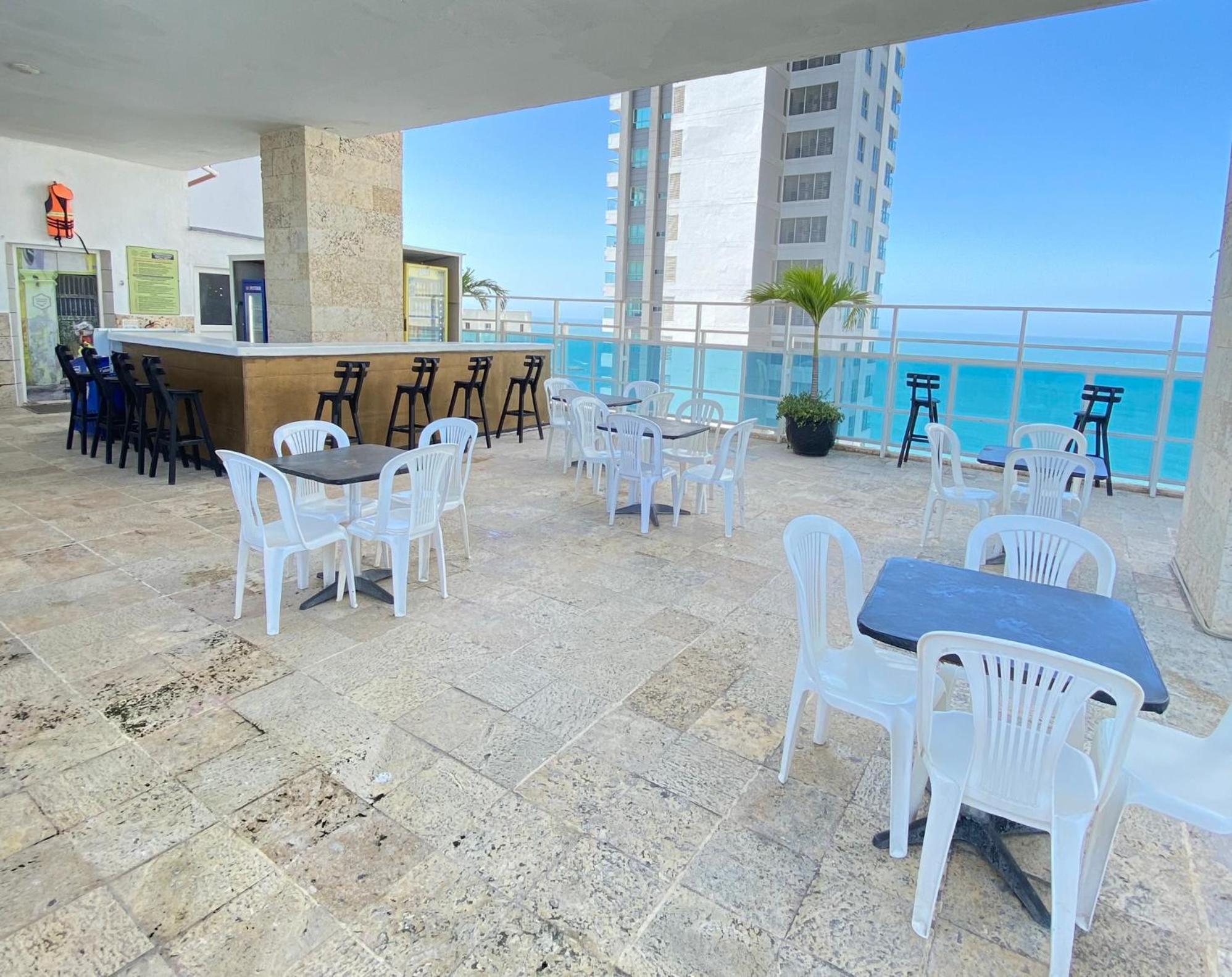 Hotel Cartagena Premium — Foto’s 1